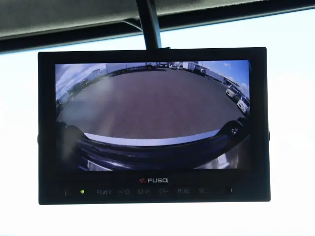 三菱 スーパーグレート 2PG-FV80VZ(6x4)の写真34