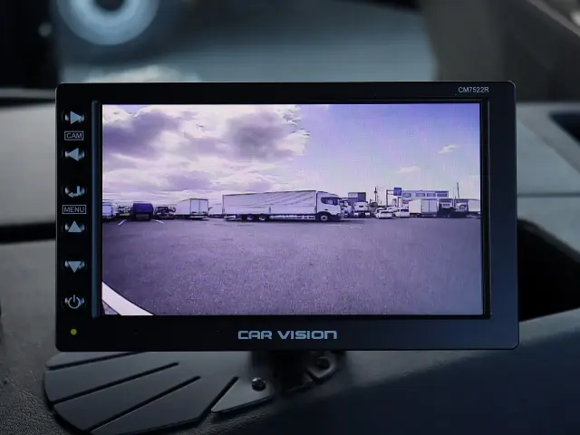 三菱 スーパーグレート 2PG-FV80VZ(6x4)の写真35