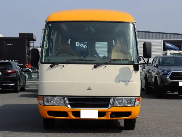 三菱 ローザ PDG-BE63DGの写真2