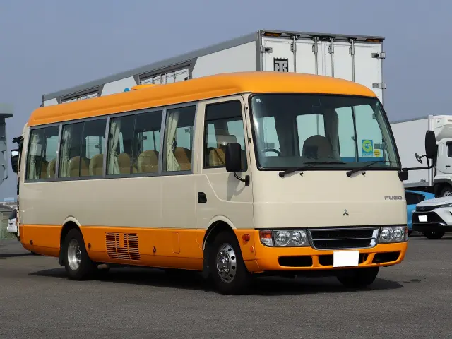 三菱 ローザ PDG-BE63DGの写真3