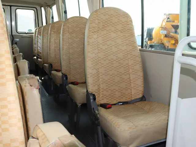 三菱 ローザ PDG-BE63DGの写真20