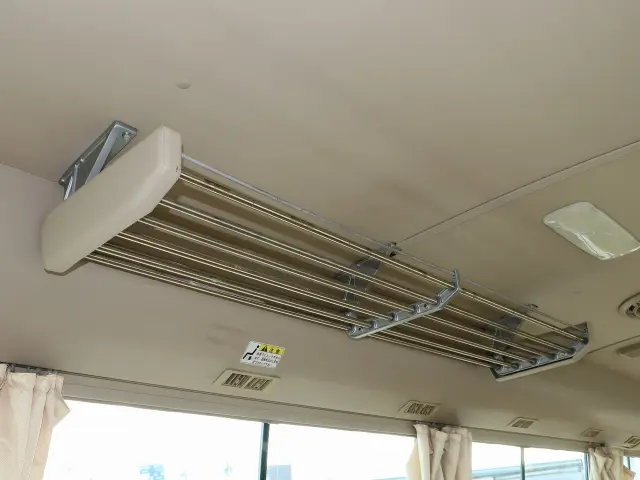 三菱 ローザ PDG-BE63DGの写真22