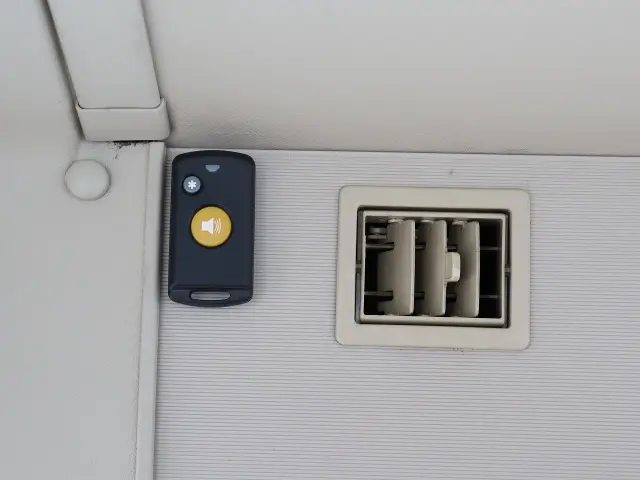 三菱 ローザ PDG-BE63DGの写真24