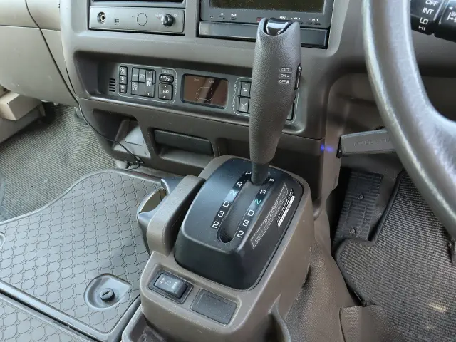 三菱 ローザ PDG-BE63DGの写真32