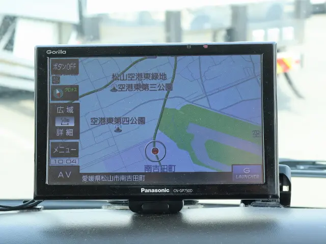 三菱 ローザ PDG-BE63DGの写真33