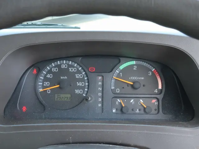 三菱 ローザ PDG-BE63DGの写真34