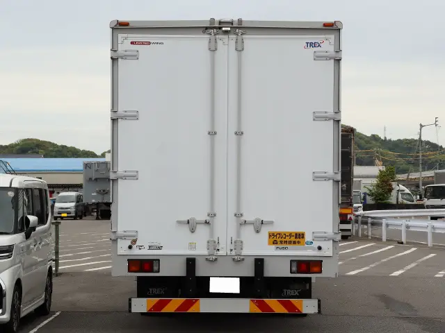 三菱 ファイター 2KG-FK64F(2WD)の写真9