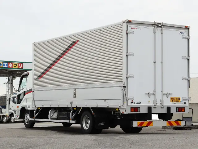 三菱 ファイター 2KG-FK64F(2WD)の写真10