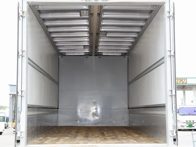 三菱 ファイター 2KG-FK64F(2WD)の写真11