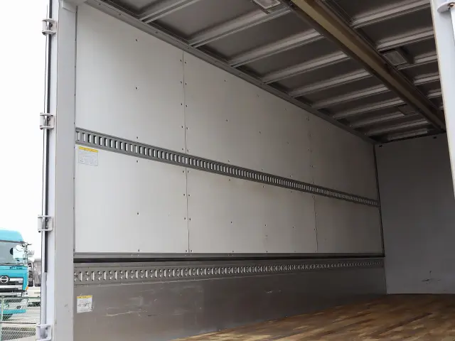 三菱 ファイター 2KG-FK64F(2WD)の写真12