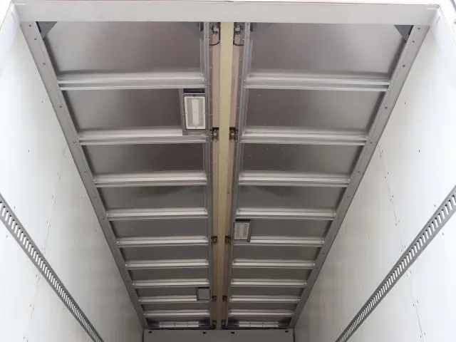 三菱 ファイター 2KG-FK64F(2WD)の写真14