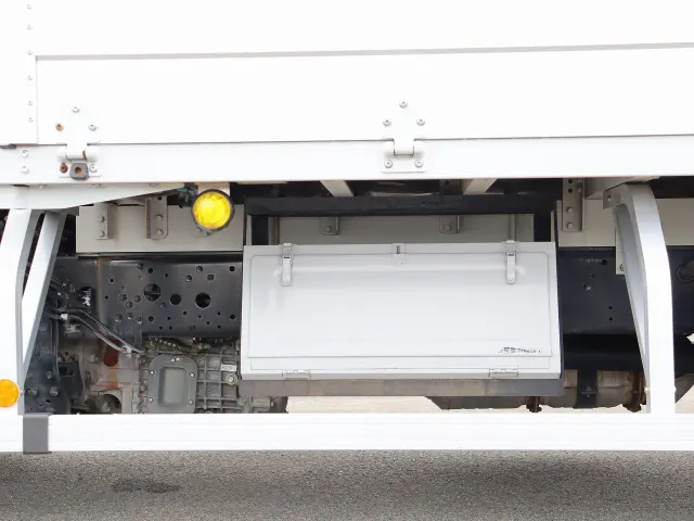 三菱 ファイター 2KG-FK64F(2WD)の写真18