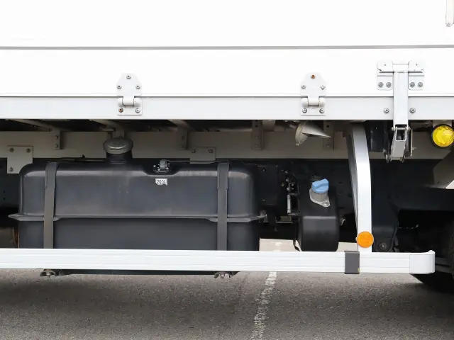 三菱 ファイター 2KG-FK64F(2WD)の写真19