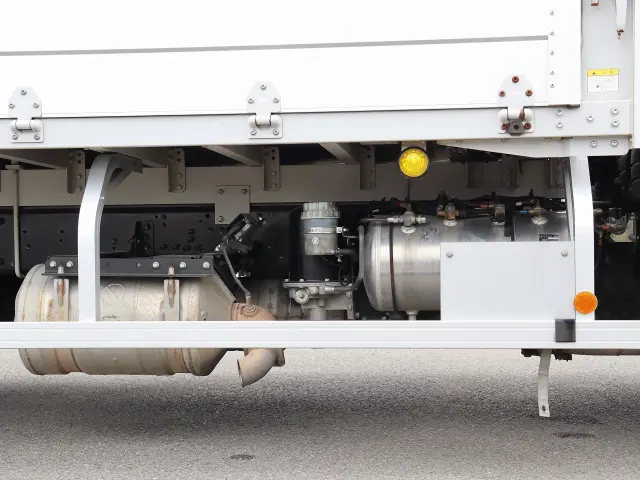 三菱 ファイター 2KG-FK64F(2WD)の写真21