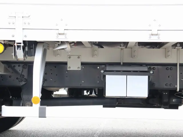 三菱 ファイター 2KG-FK64F(2WD)の写真22