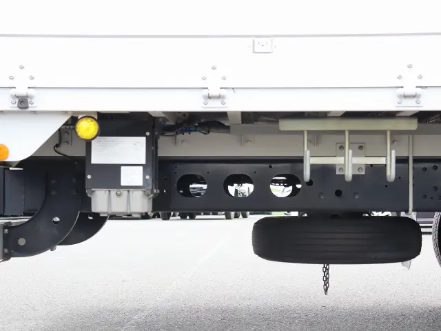 三菱 ファイター 2KG-FK64F(2WD)の写真23