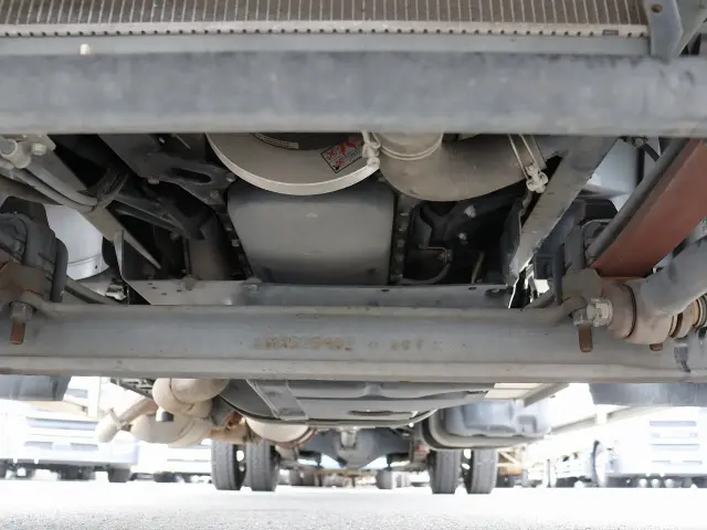 三菱 ファイター 2KG-FK64F(2WD)の写真24