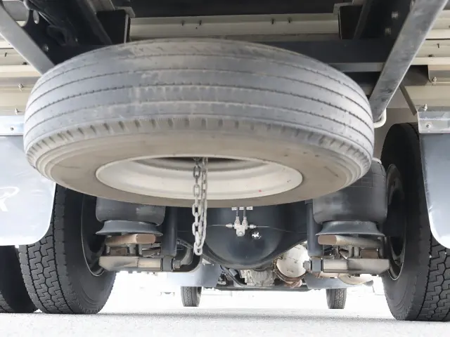 三菱 ファイター 2KG-FK64F(2WD)の写真25