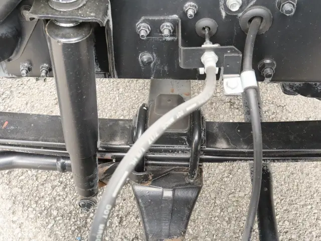 三菱 ファイター 2KG-FK64F(2WD)の写真28