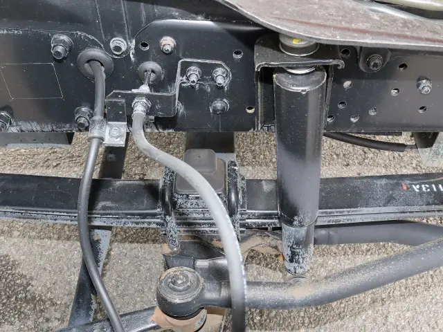 三菱 ファイター 2KG-FK64F(2WD)の写真30