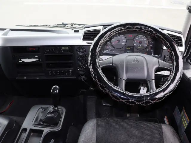 三菱 ファイター 2KG-FK64F(2WD)の写真34
