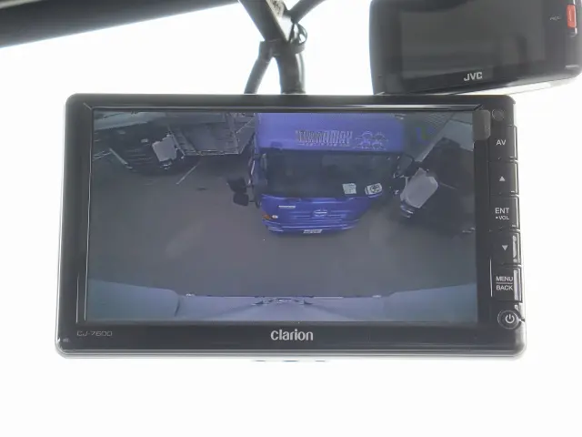 三菱 ファイター 2KG-FK64F(2WD)の写真35