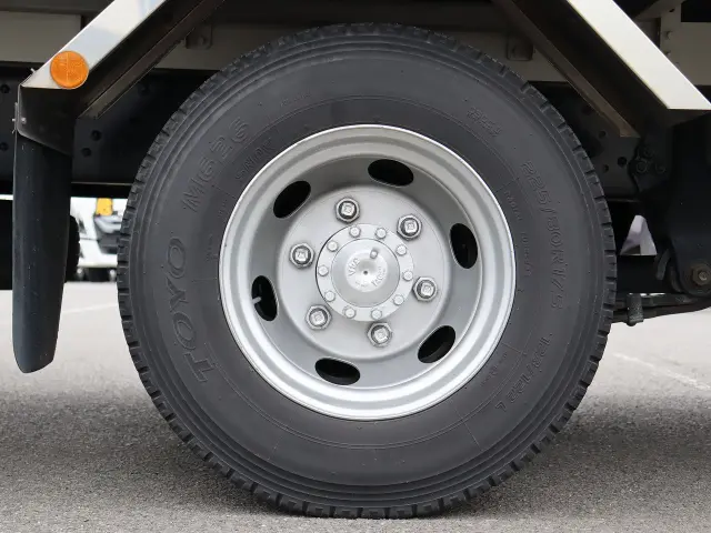 三菱 ファイター 2KG-FK64F(2WD)の写真38