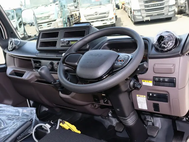 三菱 キャンター 2RG-FBAV0(2WD)の写真26
