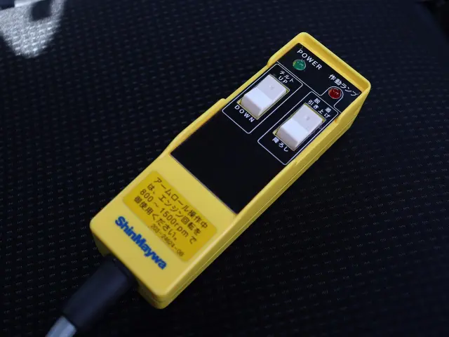三菱 キャンター 2RG-FBAV0(2WD)の写真30