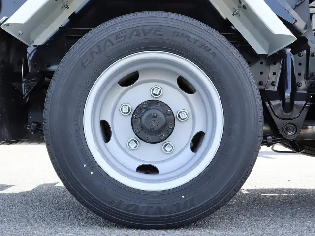 三菱 キャンター 2RG-FBAV0(2WD)の写真31