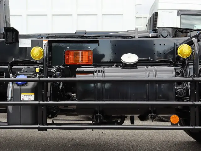 日野 レンジャー 2KG-FE2ACAの写真14