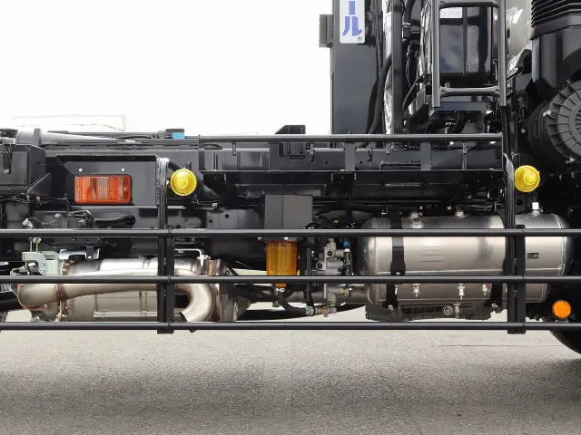 日野 レンジャー 2KG-FE2ACAの写真16