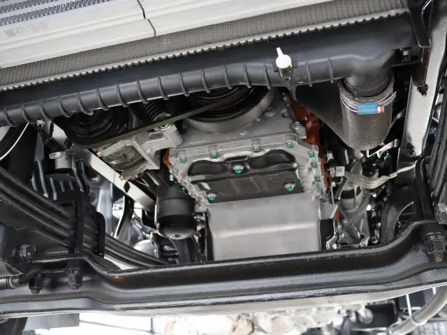 日野 レンジャー 2KG-FE2ACAの写真18