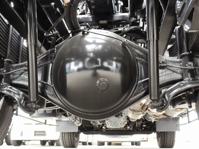 日野 レンジャー 2KG-FE2ACAの写真19