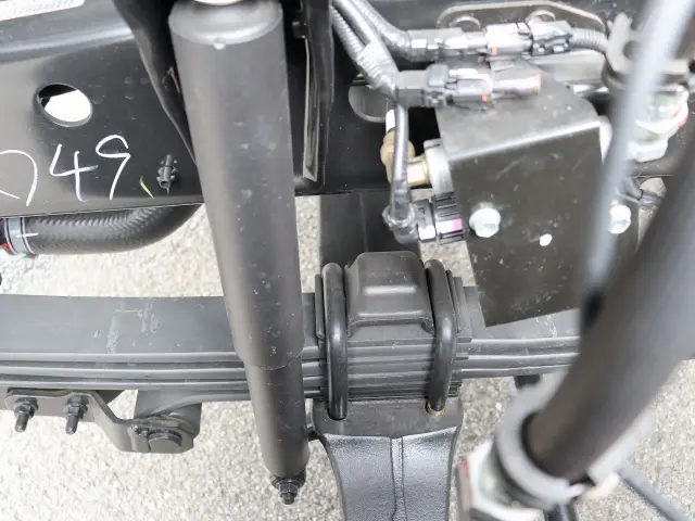 日野 レンジャー 2KG-FE2ACAの写真21