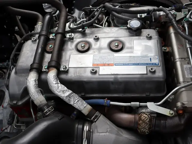 日野 レンジャー 2KG-FE2ACAの写真22