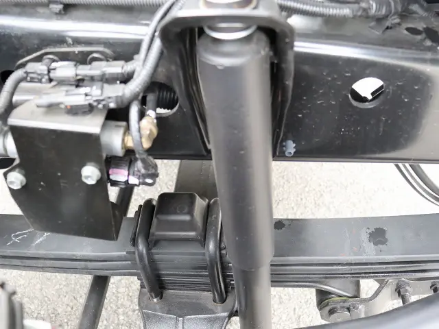 日野 レンジャー 2KG-FE2ACAの写真23
