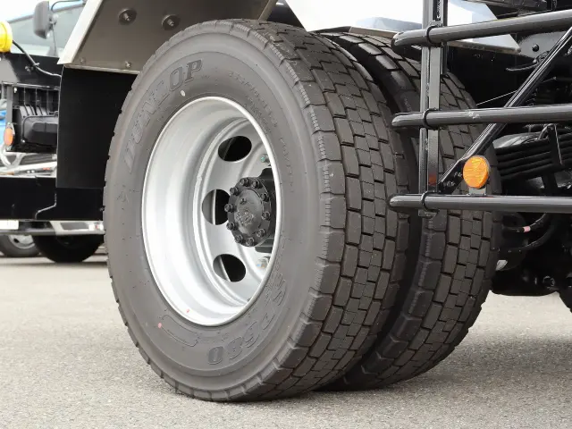 日野 レンジャー 2KG-FE2ACAの写真36