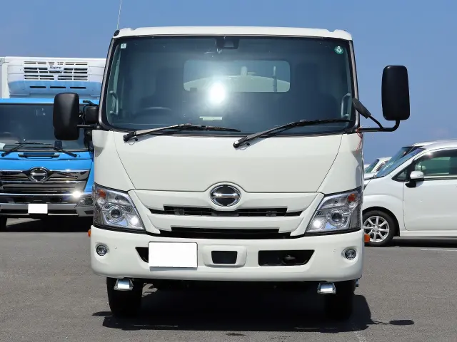 日野 デュトロ 2KG-XZU700M(2WD)の写真2