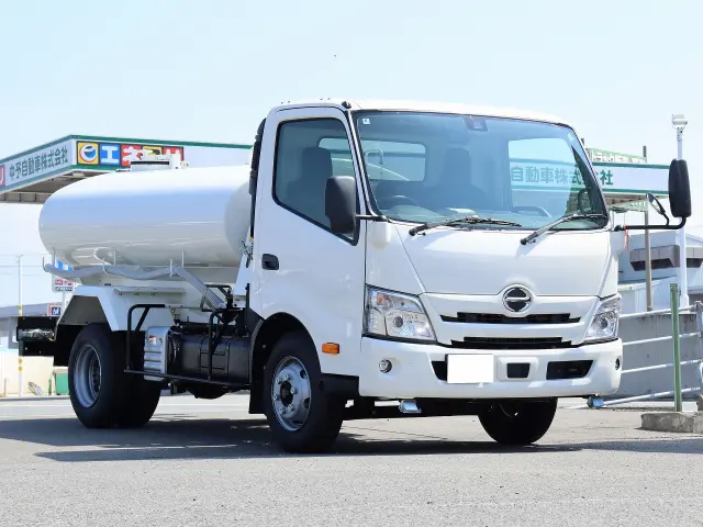 日野 デュトロ 2KG-XZU700M(2WD)の写真3
