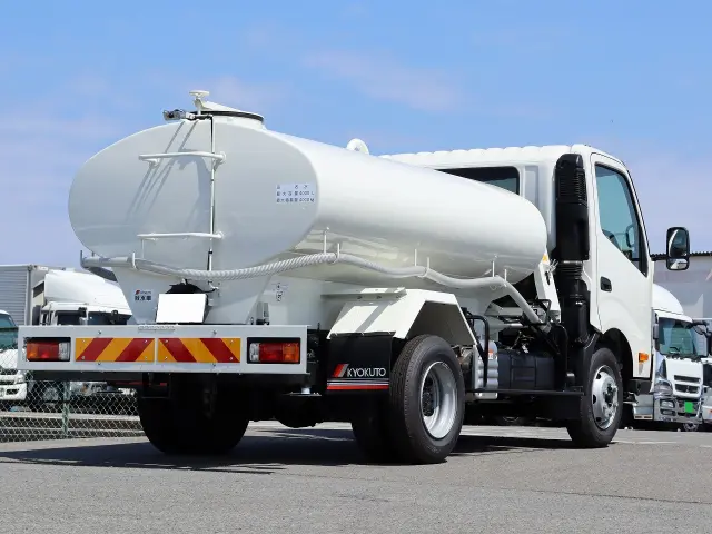 日野 デュトロ 2KG-XZU700M(2WD)の写真6