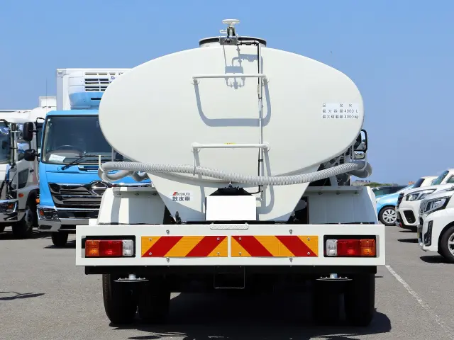 日野 デュトロ 2KG-XZU700M(2WD)の写真7