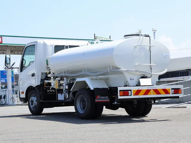 日野 デュトロ 2KG-XZU700M(2WD)の写真8