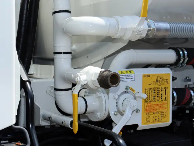 日野 デュトロ 2KG-XZU700M(2WD)の写真16