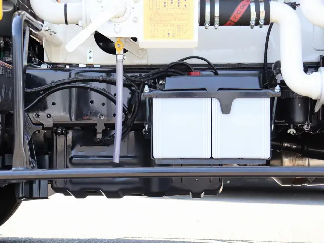 日野 デュトロ 2KG-XZU700M(2WD)の写真19