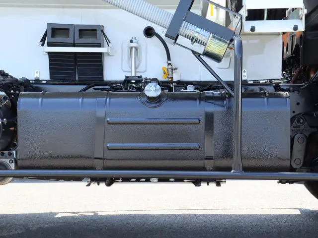 日野 デュトロ 2KG-XZU700M(2WD)の写真21