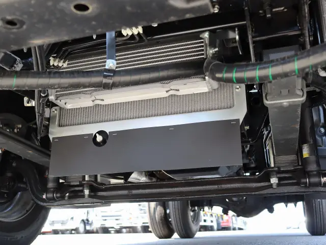 日野 デュトロ 2KG-XZU700M(2WD)の写真23