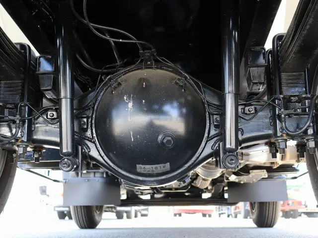 日野 デュトロ 2KG-XZU700M(2WD)の写真24