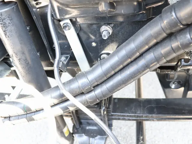 日野 デュトロ 2KG-XZU700M(2WD)の写真26
