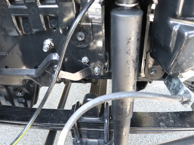 日野 デュトロ 2KG-XZU700M(2WD)の写真28